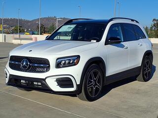 2026 Mercedes-Benz Glb for sale in El Cajon CA