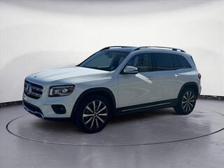 2022 Mercedes-Benz Glb