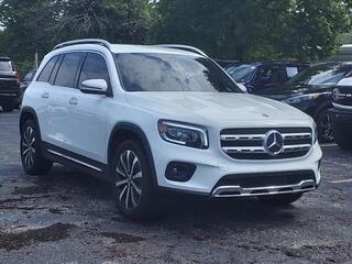 2022 Mercedes-Benz Glb