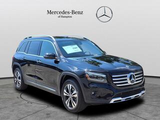 2025 Mercedes-Benz Glb
