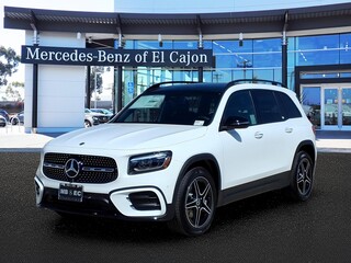 2026 Mercedes-Benz Glb for sale in El Cajon CA
