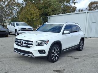 2020 Mercedes-Benz Glb for sale in Houston TX