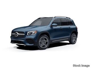 2021 Mercedes-Benz Glb