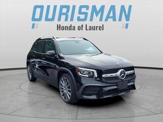 2021 Mercedes-Benz Glb