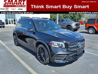 2021 Mercedes-Benz Glb