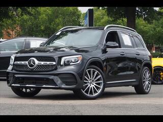 2022 Mercedes-Benz Glb