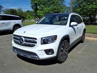 2022 Mercedes-Benz Glb