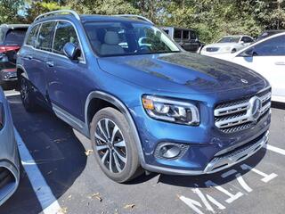 2022 Mercedes-Benz Glb