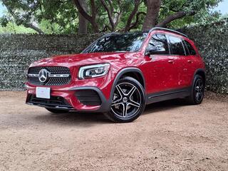2023 Mercedes-Benz Glb
