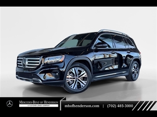 2024 Mercedes-Benz Glb