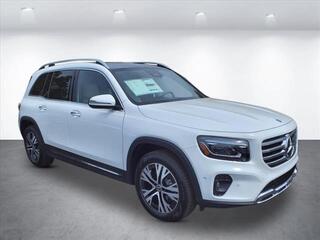 2024 Mercedes-Benz Glb