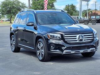 2025 Mercedes-Benz Glb