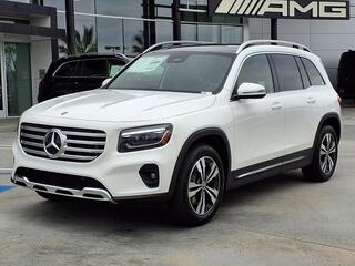 2026 Mercedes-Benz Glb