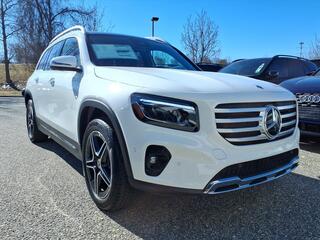 2026 Mercedes-Benz Glb for sale in Hampton VA