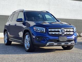 2021 Mercedes-Benz Glb for sale in Hampton VA