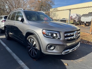 2021 Mercedes-Benz Glb