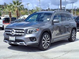 2021 Mercedes-Benz Glb