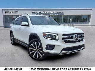 2022 Mercedes-Benz Glb