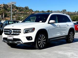 2022 Mercedes-Benz Glb