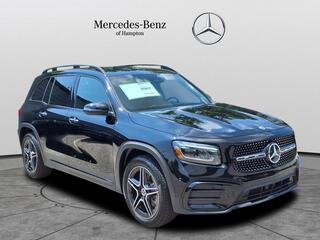 2025 Mercedes-Benz Glb