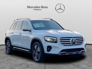 2025 Mercedes-Benz Glb