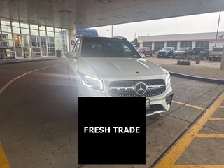 2021 Mercedes-Benz Glb