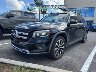 2022 Mercedes-Benz Glb