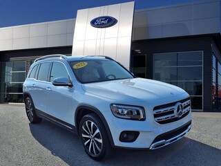 2023 Mercedes-Benz Glb