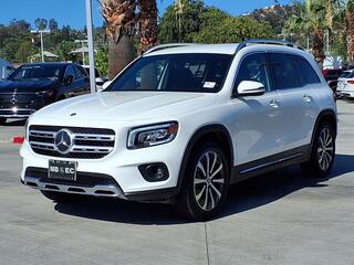 2023 Mercedes-Benz Glb for sale in El Cajon CA