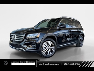 2024 Mercedes-Benz Glb