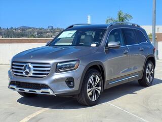 2026 Mercedes-Benz Glb