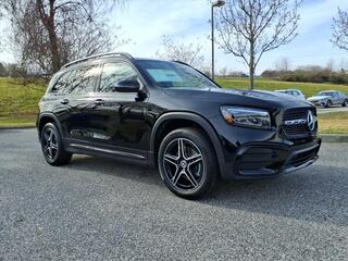 2026 Mercedes-Benz Glb