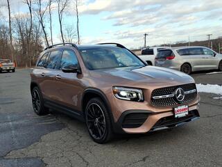 2022 Mercedes-Benz Glb