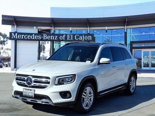 2022 Mercedes-Benz Glb for sale in El Cajon CA
