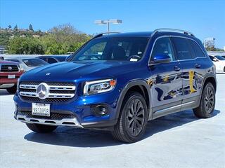 2020 Mercedes-Benz Glb for sale in El Cajon CA