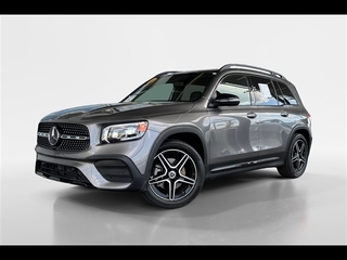 2021 Mercedes-Benz Glb