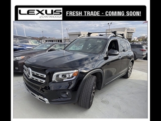 2022 Mercedes-Benz Glb