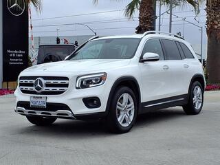 2022 Mercedes-Benz Glb