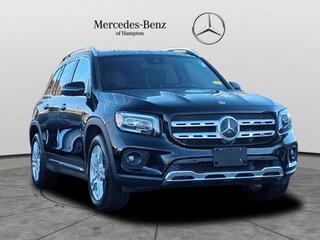 2022 Mercedes-Benz Glb for sale in Hampton VA