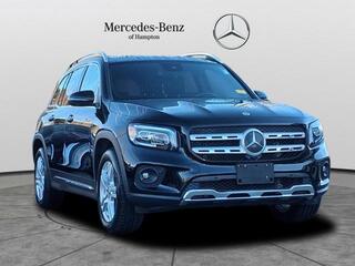 2022 Mercedes-Benz Glb