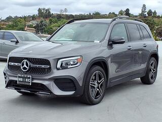 2023 Mercedes-Benz Glb for sale in El Cajon CA