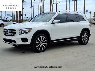 2023 Mercedes-Benz Glb
