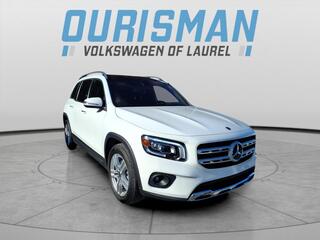 2023 Mercedes-Benz Glb