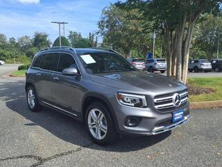 2023 Mercedes-Benz Glb