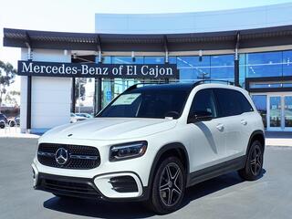 2026 Mercedes-Benz Glb for sale in El Cajon CA