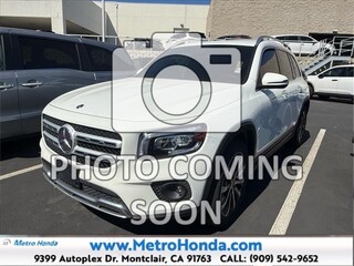 2021 Mercedes-Benz Glb