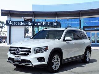 2021 Mercedes-Benz Glb for sale in El Cajon CA