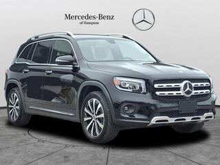 2021 Mercedes-Benz Glb for sale in Hampton VA