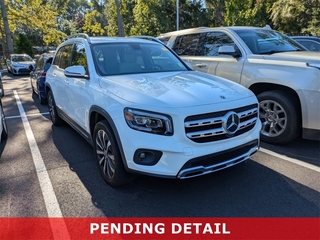 2022 Mercedes-Benz Glb