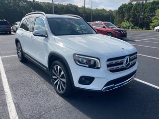 2023 Mercedes-Benz Glb